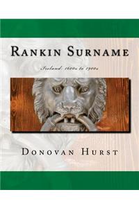 Rankin Surname