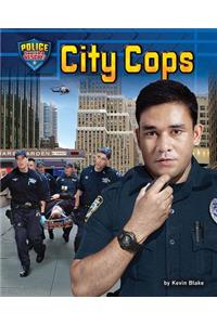 City Cops