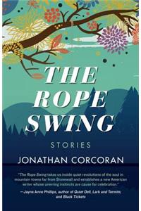 Rope Swing: Stories