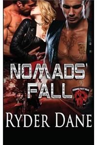 Nomad's Fall