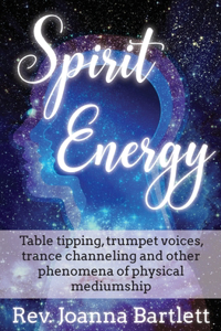 Spirit Energy