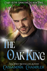 Oak King
