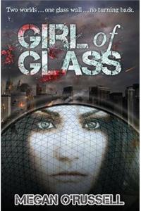 Girl of Glass