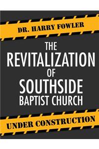 Revitalization of Southside Baptist Church