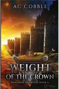 Weight of the Crown