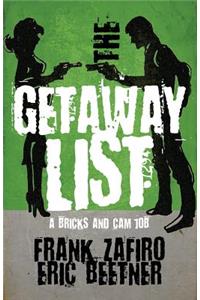 The Getaway List