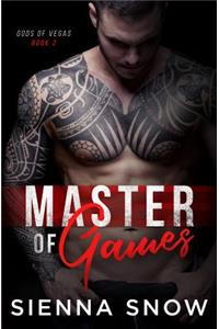Master of Games