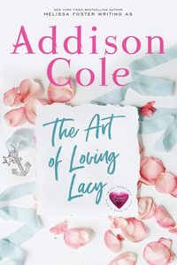 Art of Loving Lacy