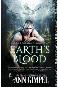 Earth's Blood