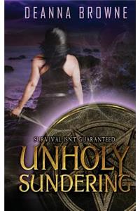 Unholy Sundering