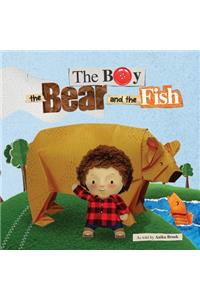 Boy the Bear and the Fish