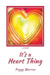 It's a Heart Thing