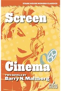 Screen / Cinema