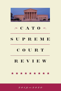 Cato Supreme Court Review