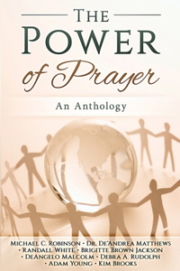 Power of Prayer: An Anthology