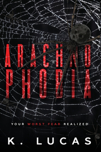 Arachnophobia