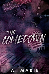 The Comedown Discreet Cover