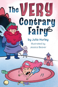 Very Contrary Fairy