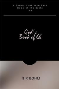God's Book of 66