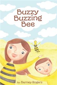 Buzzy Buzzing Bee