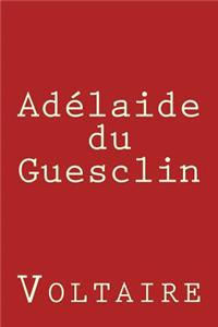 Adelaide Du Guesclin