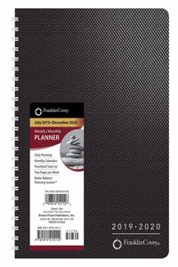 FRANKLINCOVEY PLANNER 2020 CLASSIC WEEKL