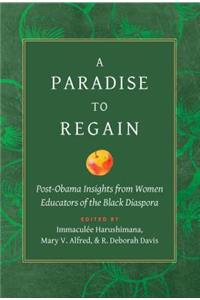 Paradise to Regain