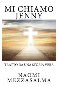 Mi chiamo Jenny