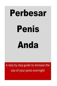 Perbesar Penis Anda