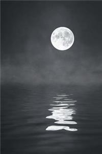 Moonlight Notebook