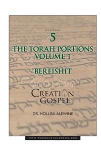 The Creation Gospel Workbook Five