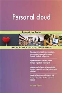 Personal cloud