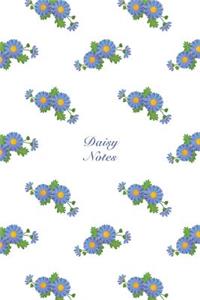 Daisy Notes