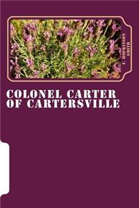 Colonel Carter of Cartersville