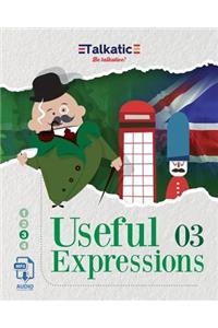 Useful Expressions 03