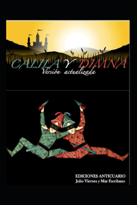 Calila y Dimna