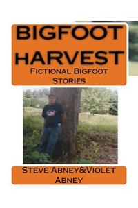 BIGFOOT hARVEST