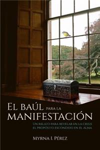 baul para la manifestacion