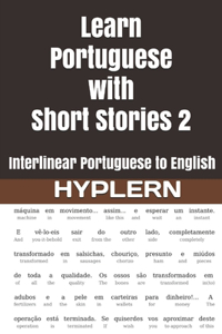 Learn Portuguese with Short Stories 2