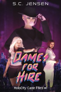 Dames for Hire