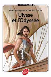 L'Odyssee Le retour d'Ulysse