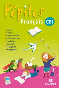 Pepites Francais CE1