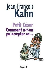 Petit César