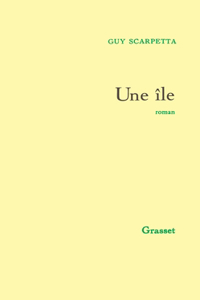 Une île