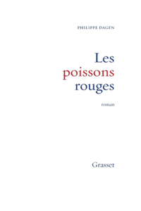 Les poissons rouges