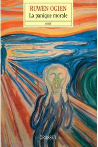 La panique morale
