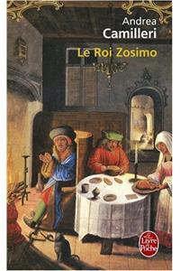 Le Roi Zosimo
