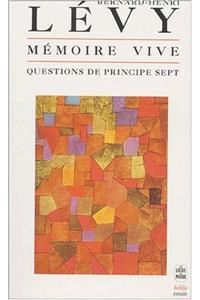 Question de Principe 7