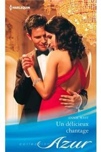 Un Delicieux Chantage