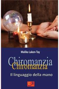 Chiromanzia - Il linguaggio della mano